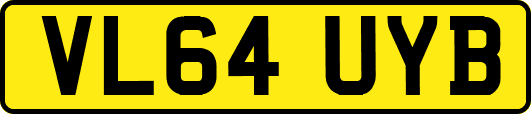 VL64UYB