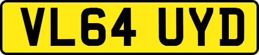 VL64UYD