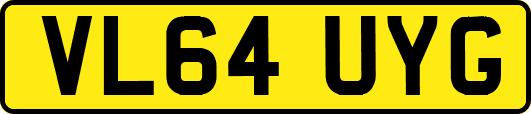 VL64UYG