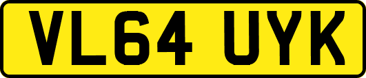 VL64UYK