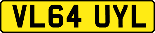 VL64UYL