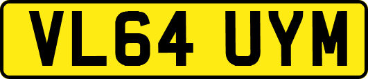 VL64UYM