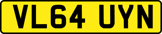 VL64UYN