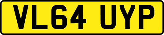 VL64UYP