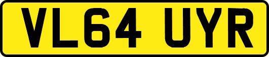 VL64UYR