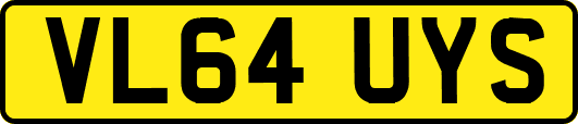 VL64UYS