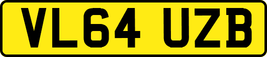 VL64UZB