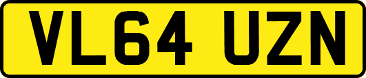 VL64UZN