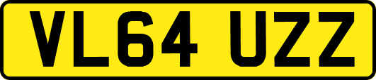 VL64UZZ