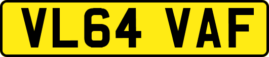 VL64VAF