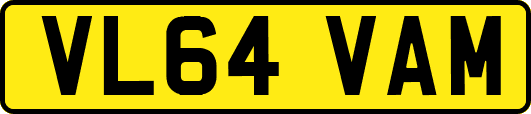 VL64VAM