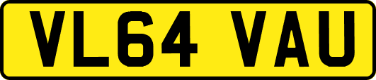 VL64VAU