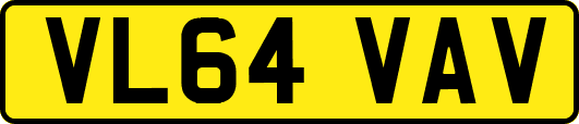 VL64VAV