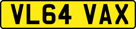 VL64VAX