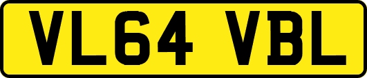 VL64VBL