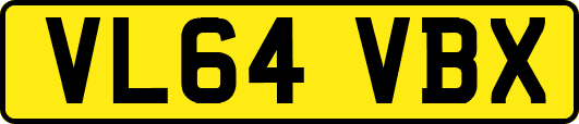 VL64VBX