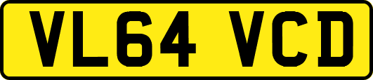 VL64VCD