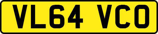 VL64VCO
