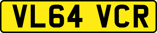 VL64VCR