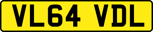VL64VDL