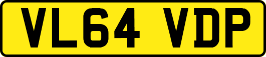 VL64VDP