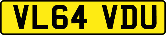 VL64VDU
