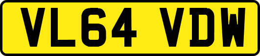 VL64VDW