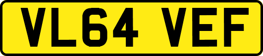 VL64VEF
