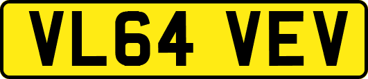 VL64VEV
