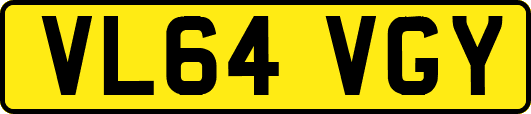 VL64VGY