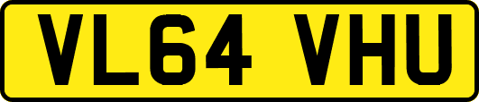 VL64VHU