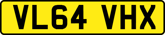VL64VHX