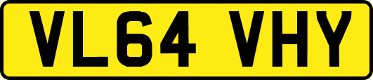 VL64VHY