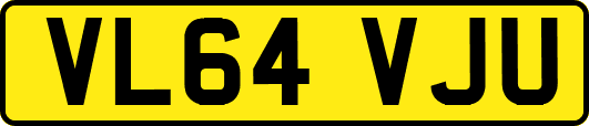 VL64VJU