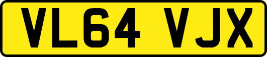 VL64VJX