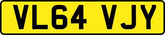 VL64VJY