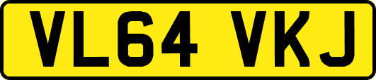 VL64VKJ
