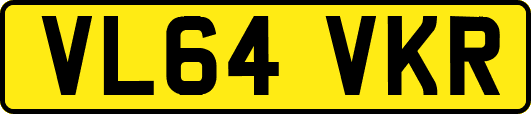 VL64VKR