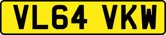 VL64VKW