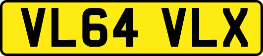VL64VLX
