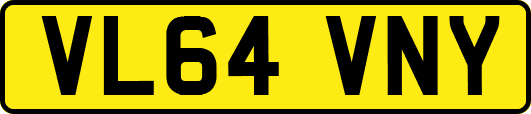 VL64VNY
