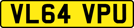 VL64VPU