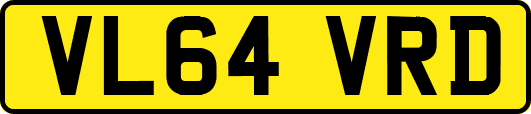 VL64VRD