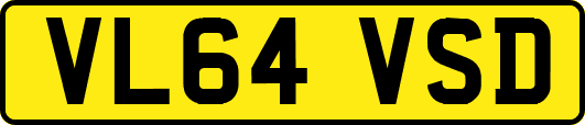 VL64VSD