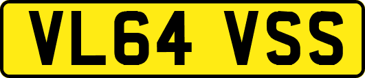 VL64VSS