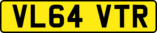 VL64VTR