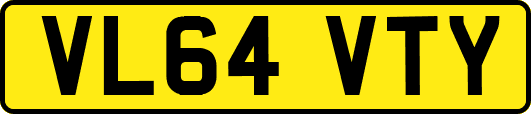 VL64VTY