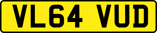 VL64VUD