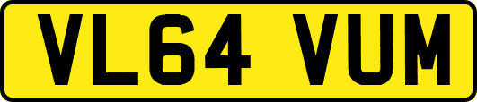 VL64VUM