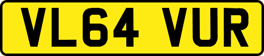 VL64VUR